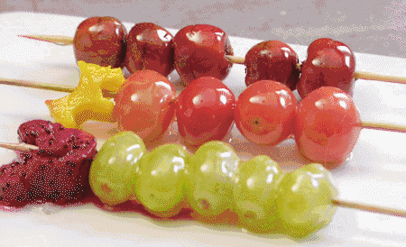 奇幻人形宠 永不伤害、令人沉溺的虚无