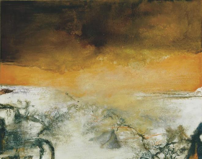 欧美重口味大图海报