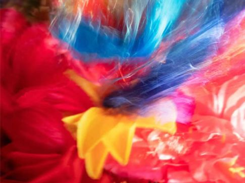 51暗网走光海报